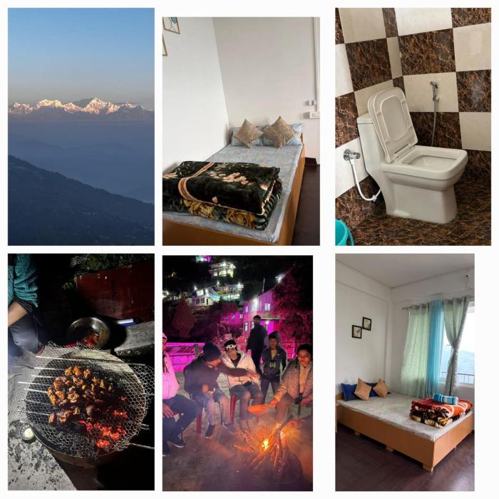 Morning Bliss Homestay