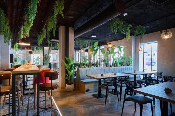 Boutique Hotel Luna Triunfo Granada