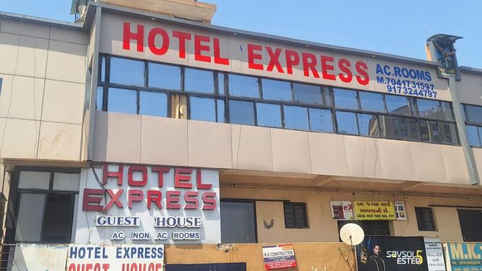 Hotel express inn