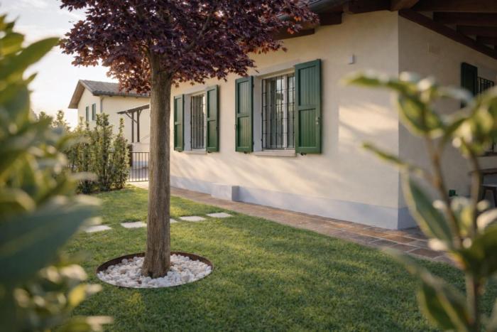 Ca Dei Coppi