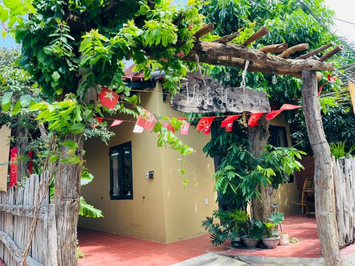 Vĩnh Hy House