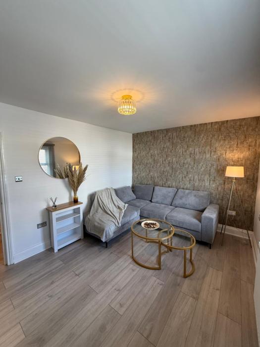 Cosy Greenwich Apartment Near -Cutty Sark, River & Park