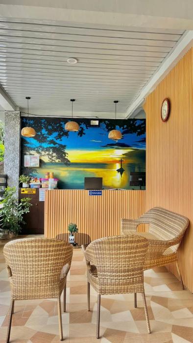 Quartz Suites