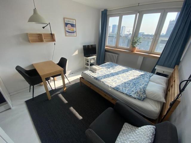 Palace View Apartament