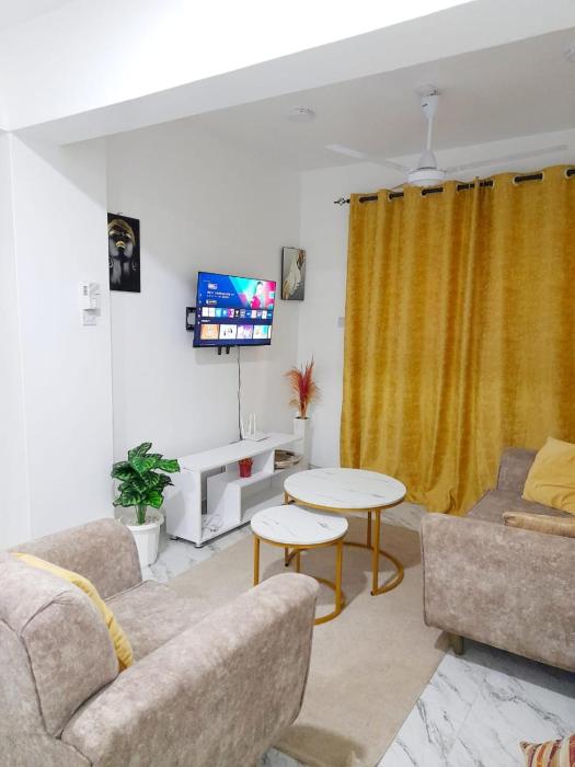 Mwembeni Abode