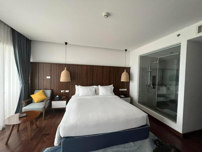 Dawn Hotel Luangprabang