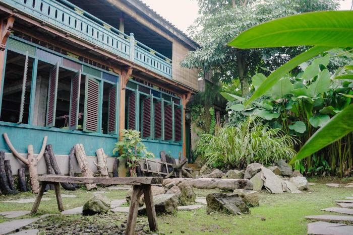 UMAh BIYU Vacation Home