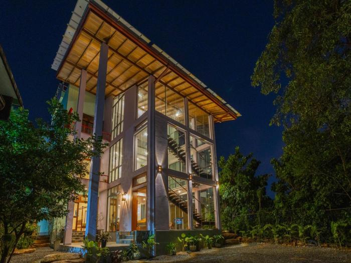 Mashmellow Resort and Spa