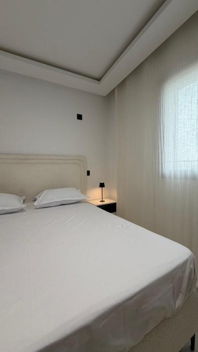 Tunis Ain Zaghouan - appartement luxueux