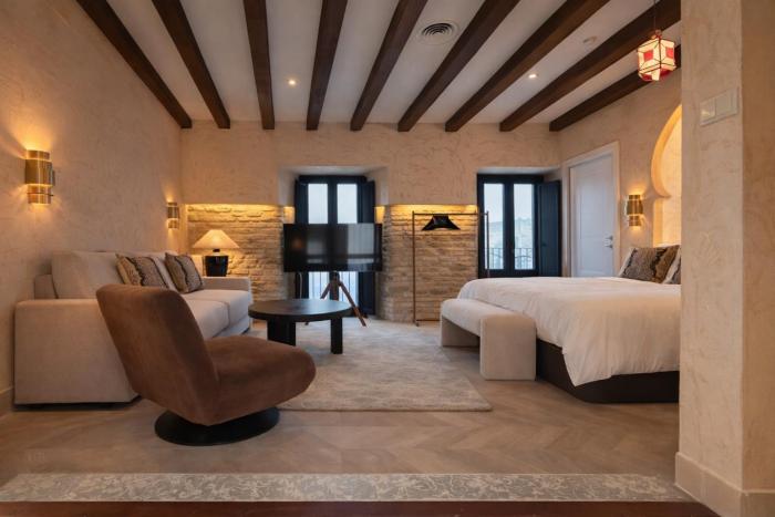New VillaMora - Ribera