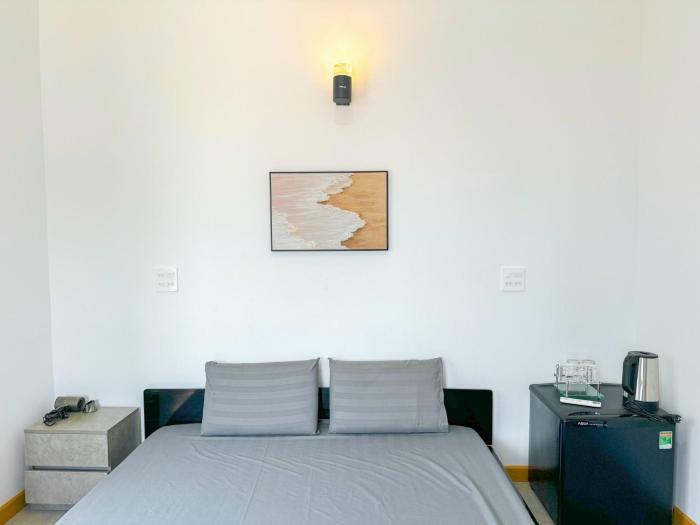 Gió Homestay - Đảo Phú Quý