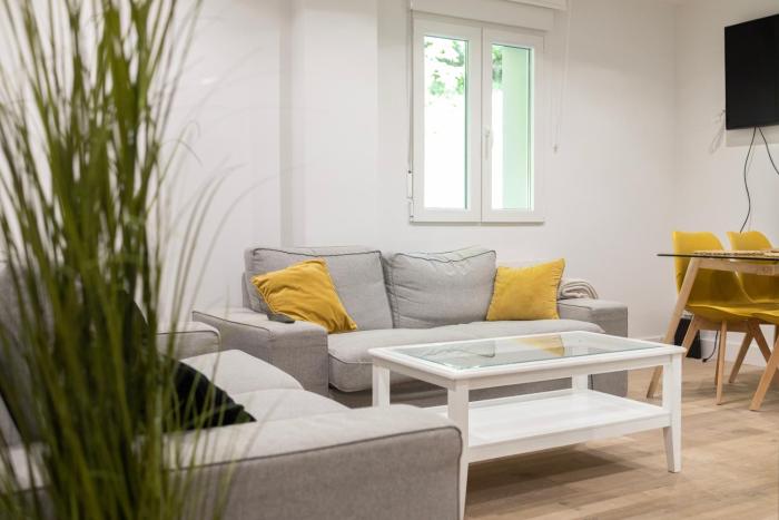 Easo Apt By Kursaal Apartments