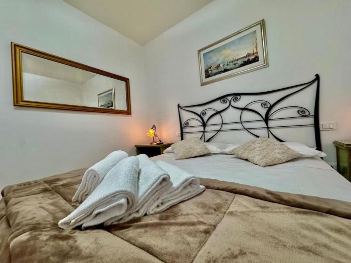 NK Venice Apartment
