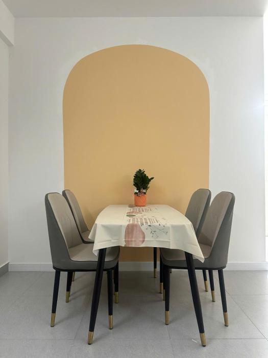 CĂN HỘ CHUNG CƯ NAM LONG 2- CENTRAL LAKE Cần Thơ