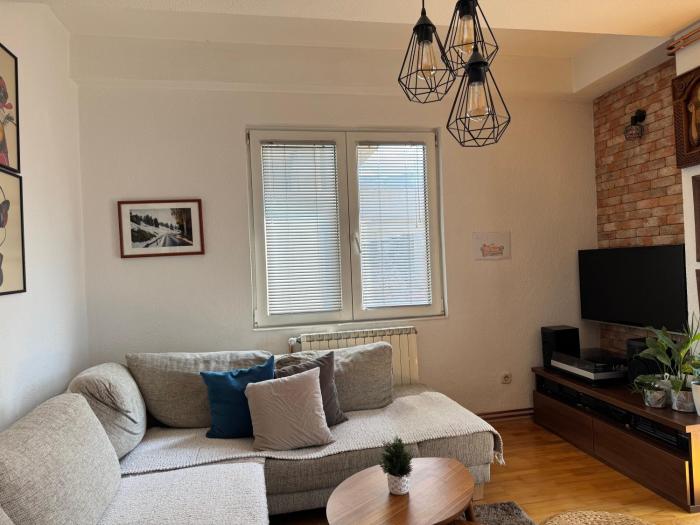 Terzya apartment