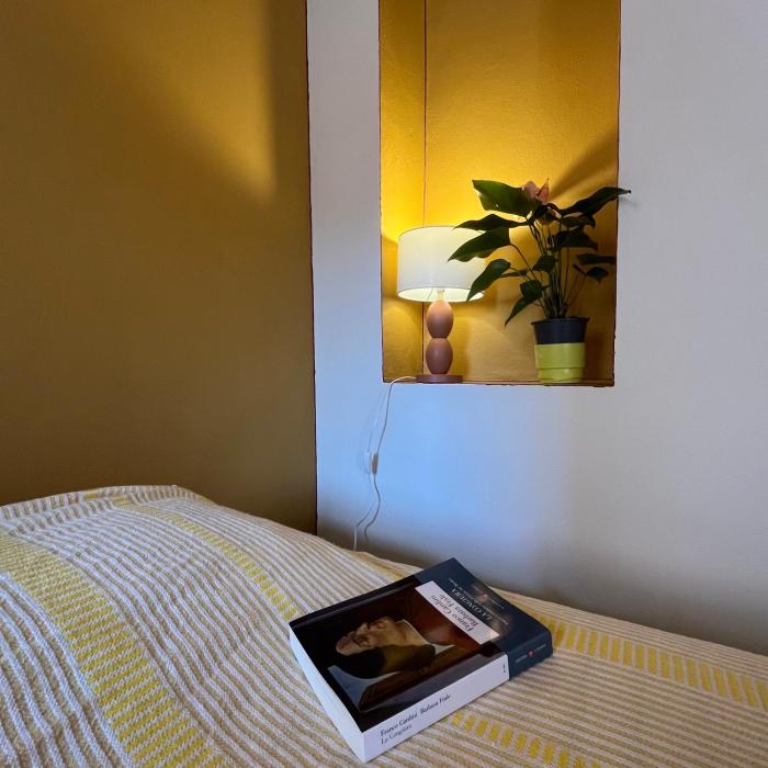 Cavour 66 Apartment