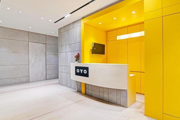 Super Hotel O SAMOTEL