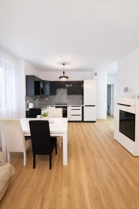Apartament Wiktoria, 3 sypialnie