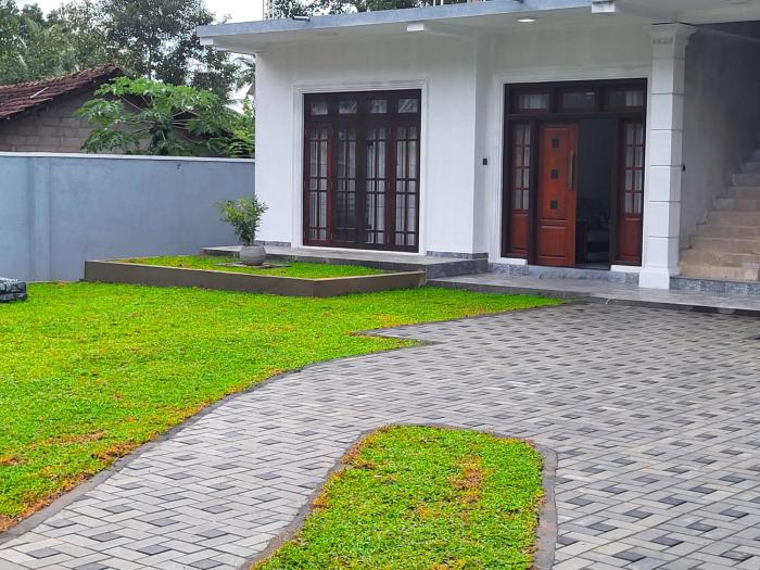 Nimsara Homes