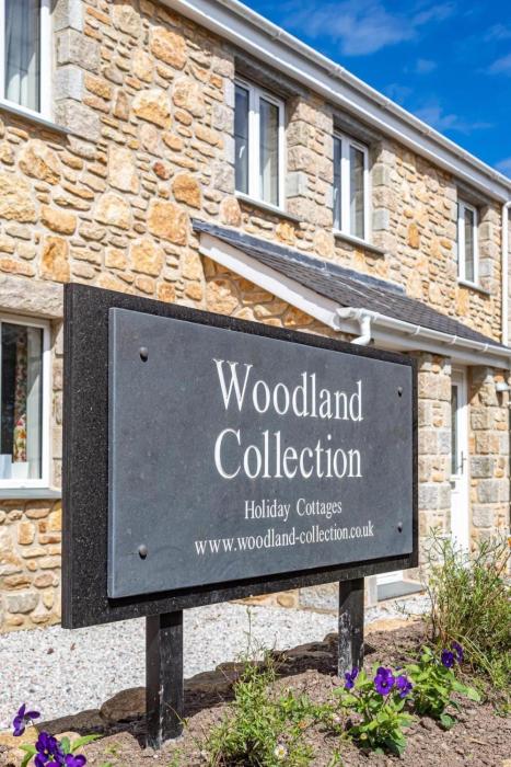 The Woodland Collection, 10 mins from beaches