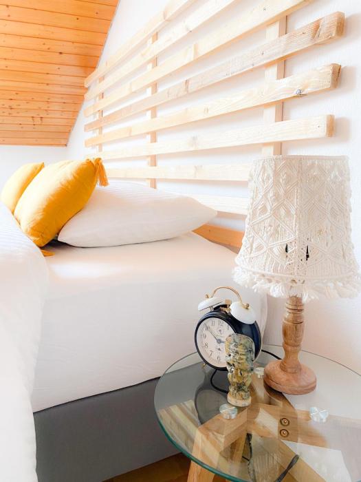 Charmant appartement Le Voyage