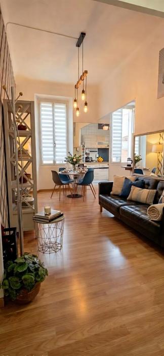 Centre Carré dor 3 chambres