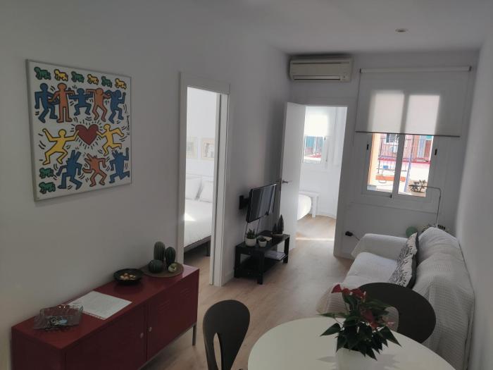 Apartament Conde Güell