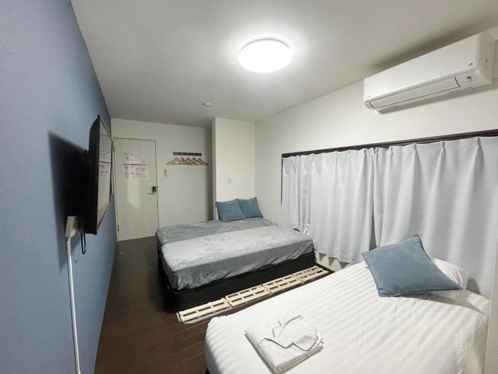 D Hotel - Vacation STAY 89676v