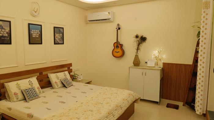 Mandala Studio Penthouse