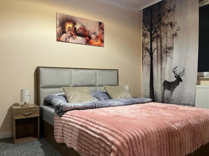 Apartament Wiktoria Zawiercie