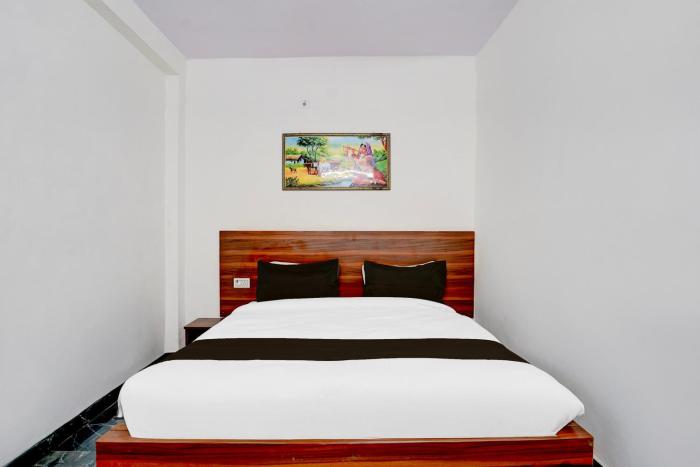 Hotel O Mayur Deluxe