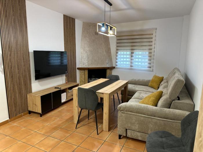 Apartamento Carlago