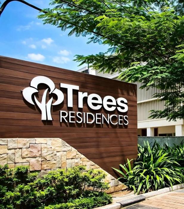 R&N Trees Residence