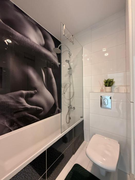 OPTIMUM 1 Apartamenty