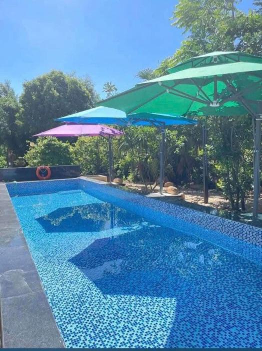 Panorama Boutique Hotel Hue & Restaurants