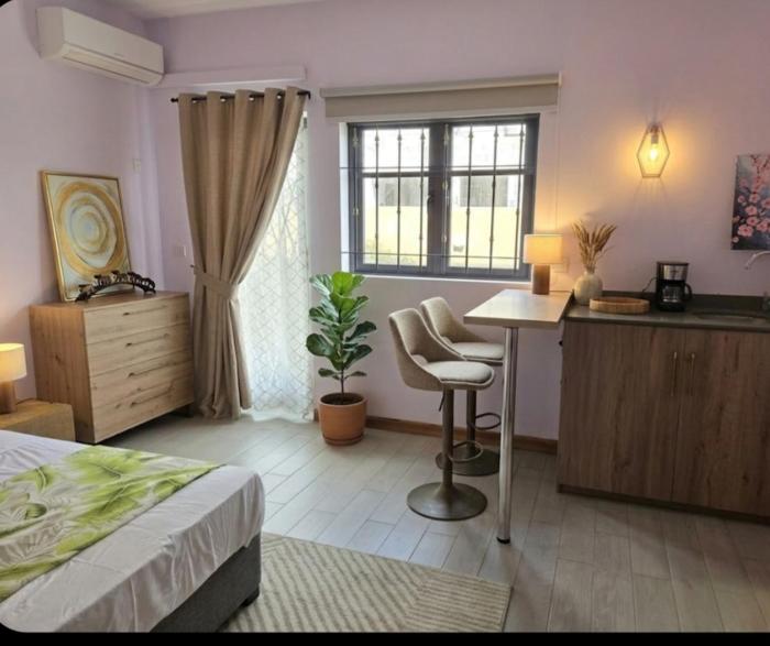 Skyra Villa