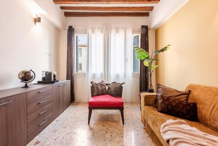 Venice Center Gaffaro Aparthotel 5 Minutes From Parking