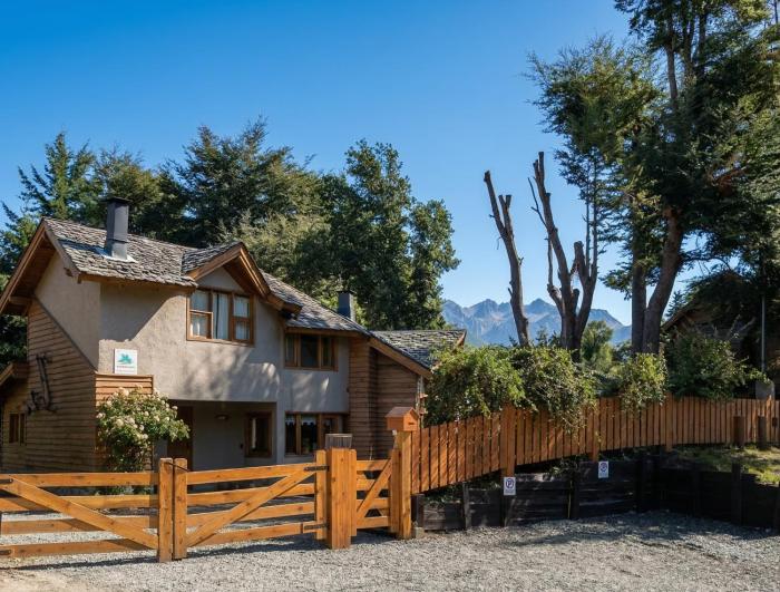 Lelikelen Cabañas del Bosque