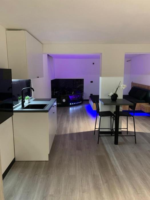 Sanu Home B&B