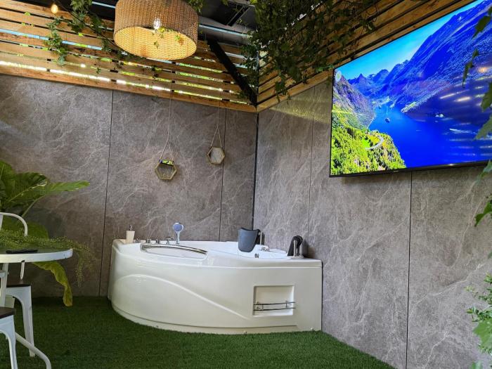 Casa Miel Villa Alemana