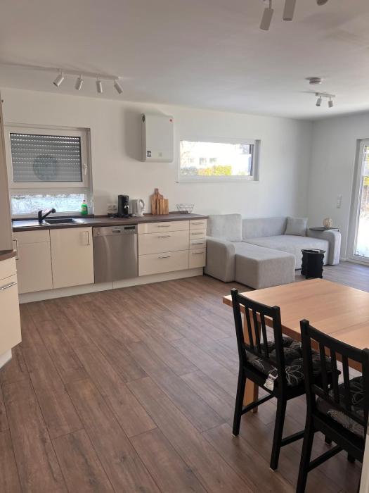 Ferienwohnung Haller