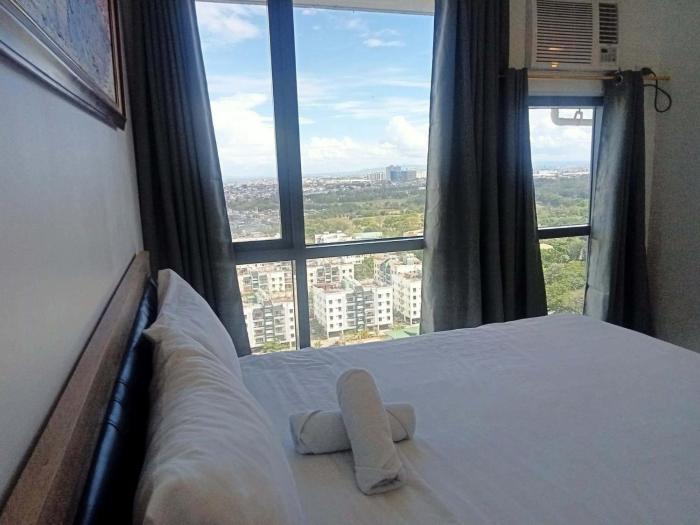 The Viceroy Tower 4 with View