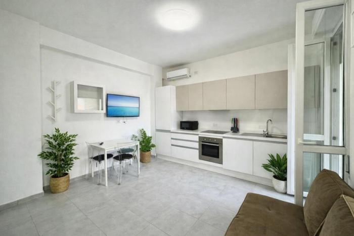 Casa Ninfe Mare e Centro Storico