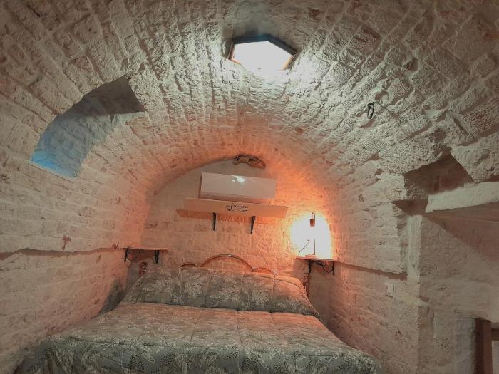 Arcaica Cummersa - Locazione Turistica Alberobello