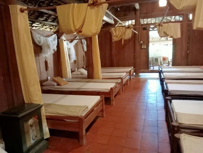Xuân Lan Homestay