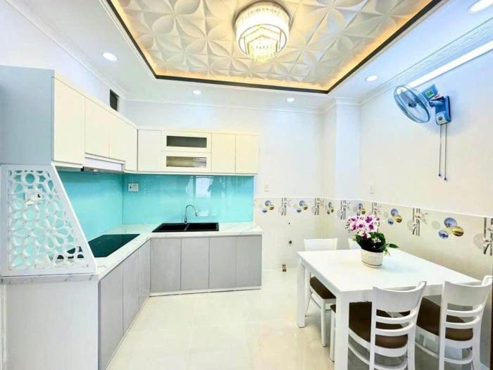 Nhiem House Luxury