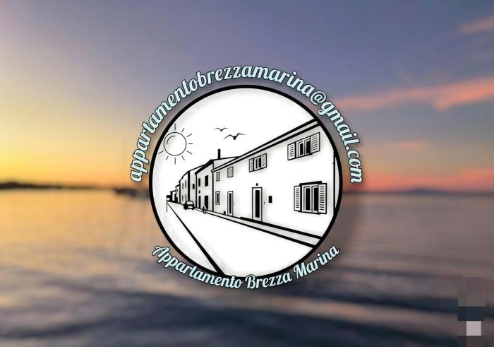 Appartamento Brezza marina