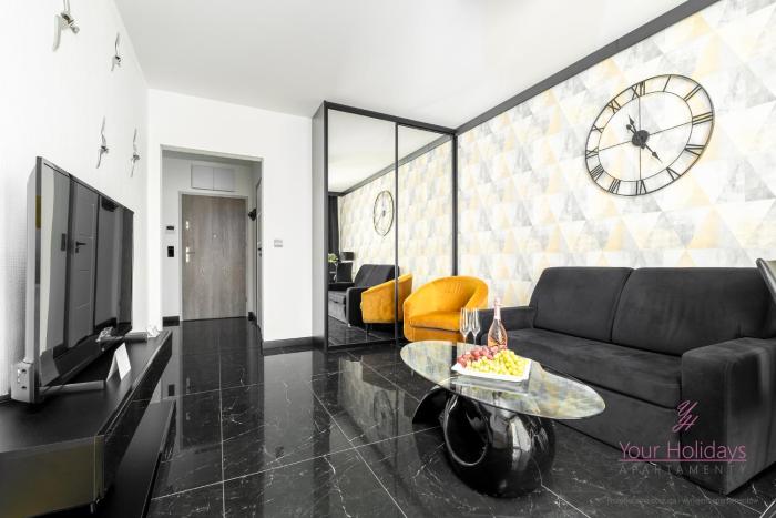 Your Holidays Promenada Gwiazd 14 C35