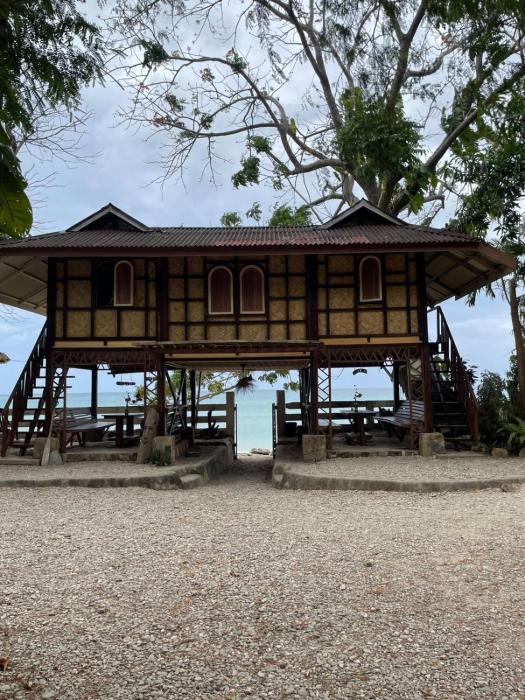 74YOU Beach Resort and Restaurant