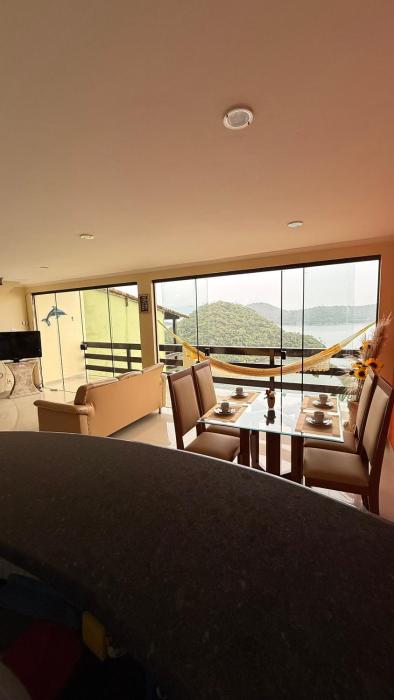 Casa de praia da Michelly